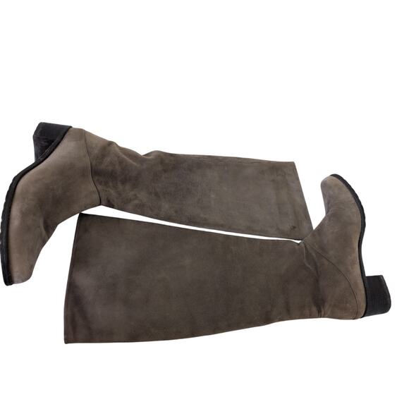 Stuart Weitzman Knee High Boots size 8.5 - Picture 3 of 8